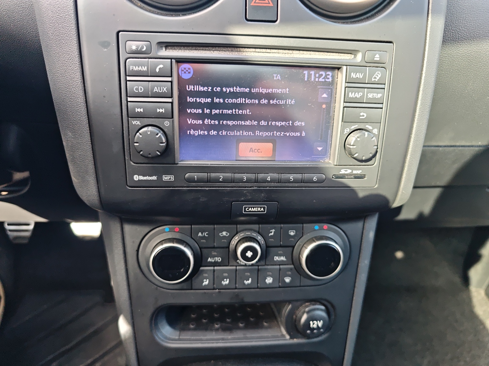 Nissan Qashqai 15