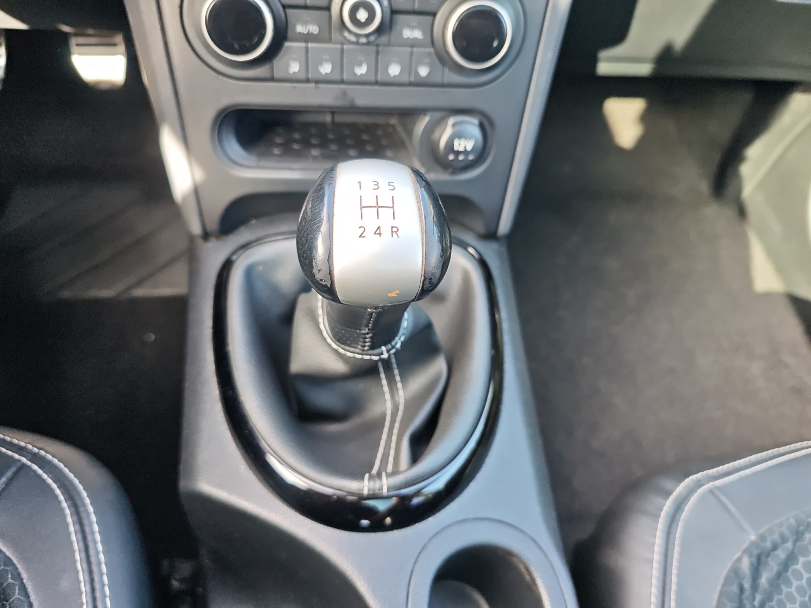 Nissan Qashqai 16
