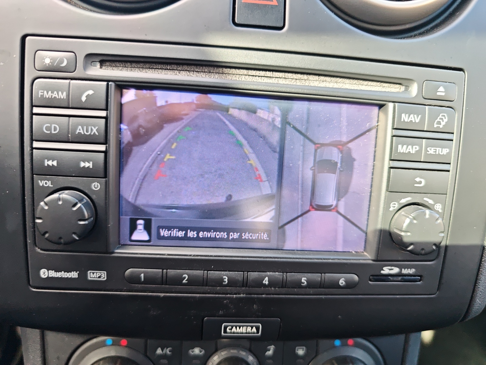 Nissan Qashqai 17
