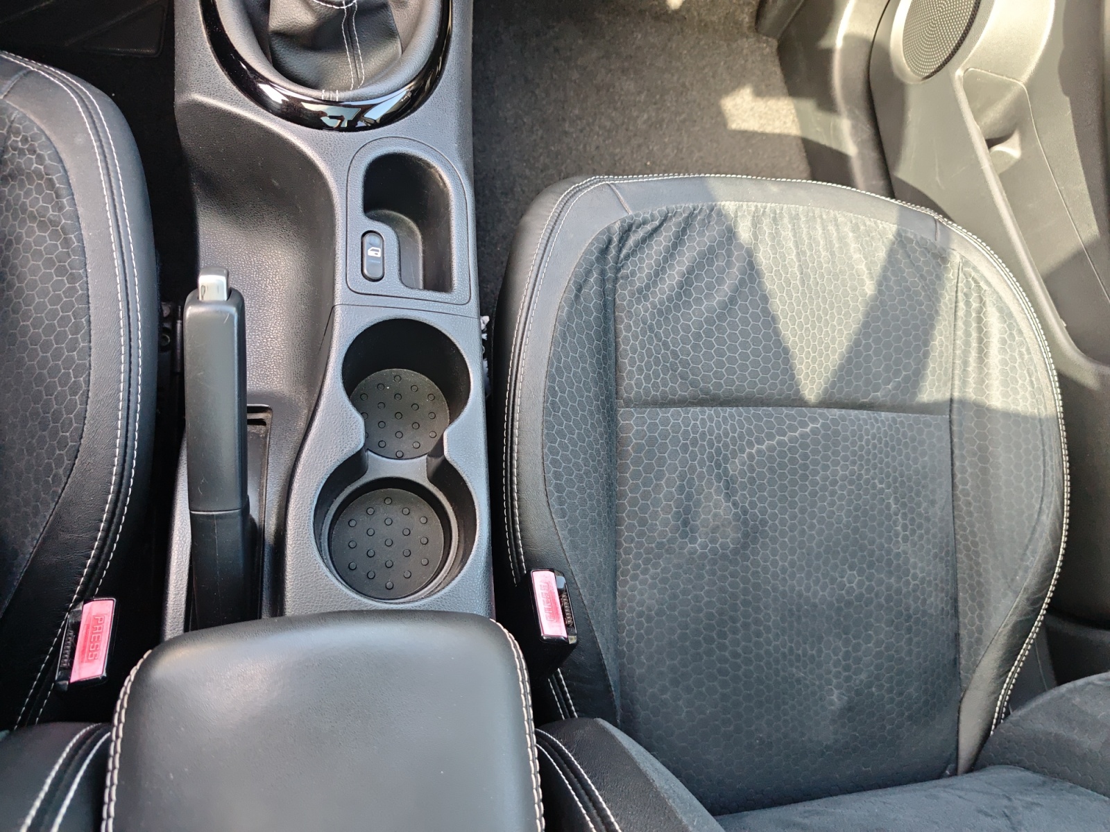 Nissan Qashqai 19