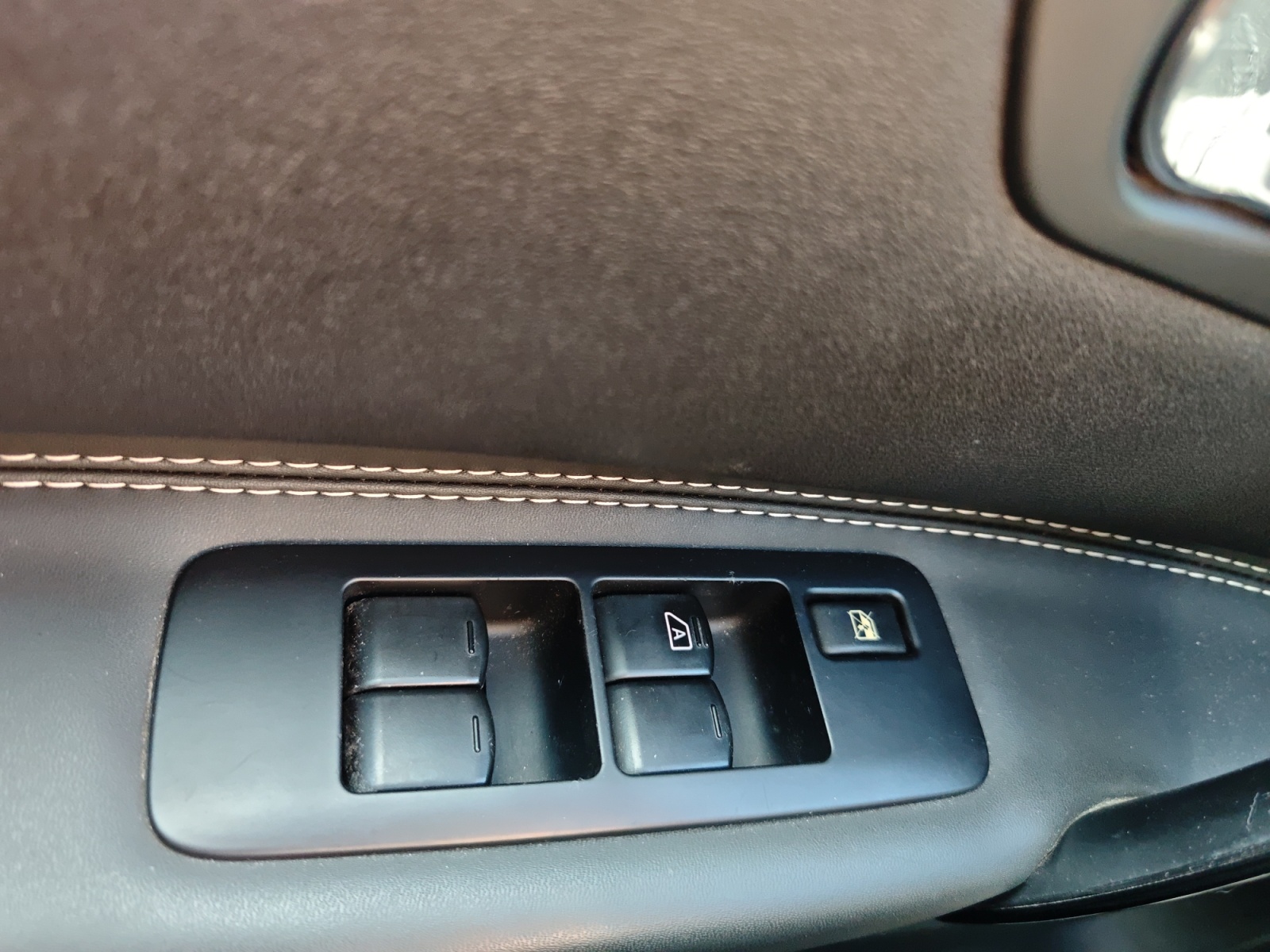 Nissan Qashqai 21
