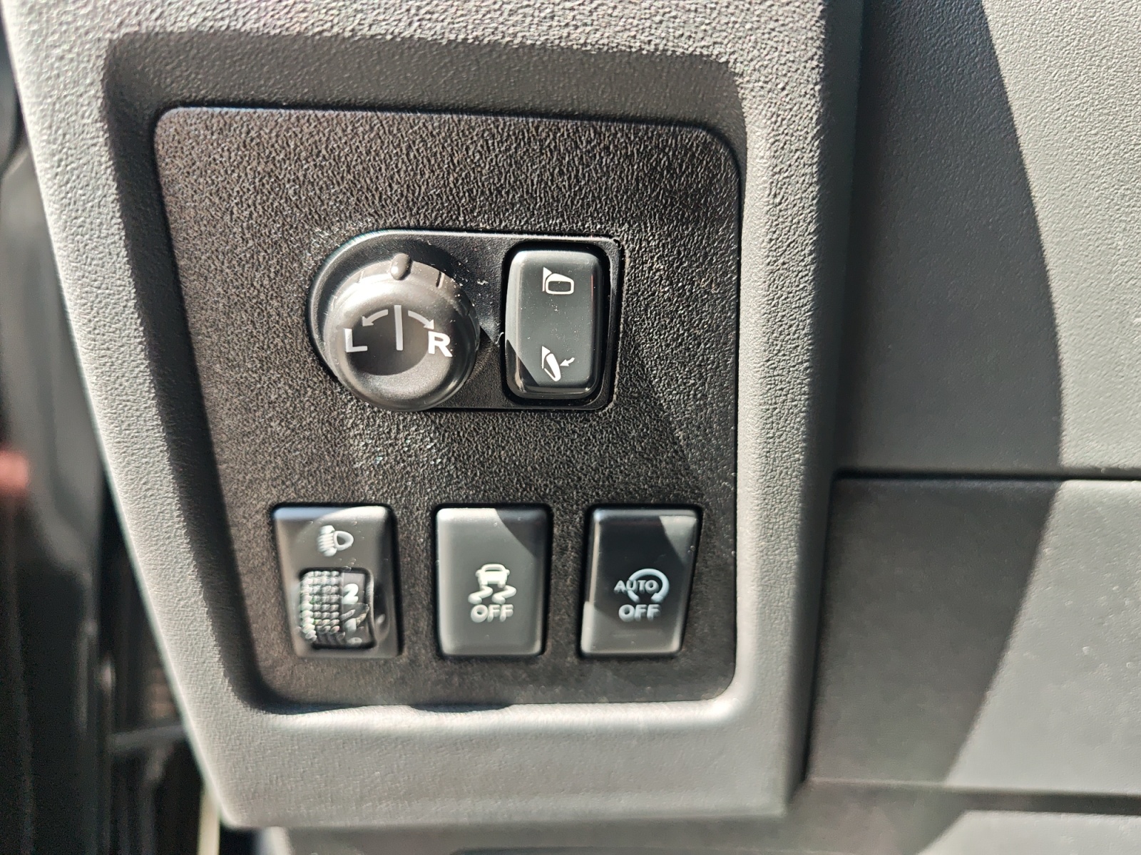Nissan Qashqai 22