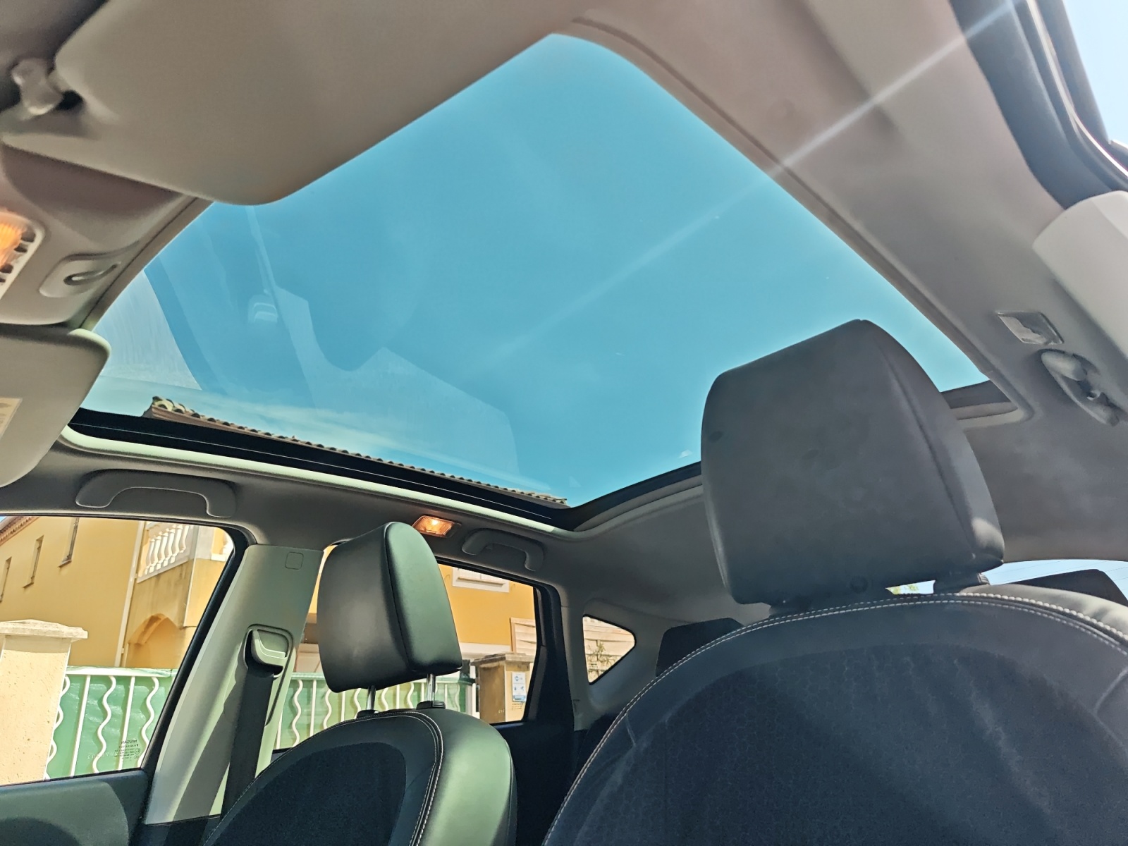 Nissan Qashqai 24
