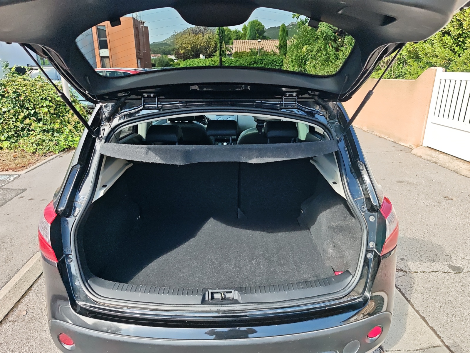 Nissan Qashqai 31