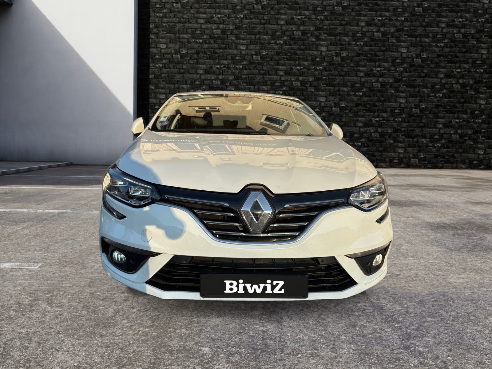 Renault Megane 7
