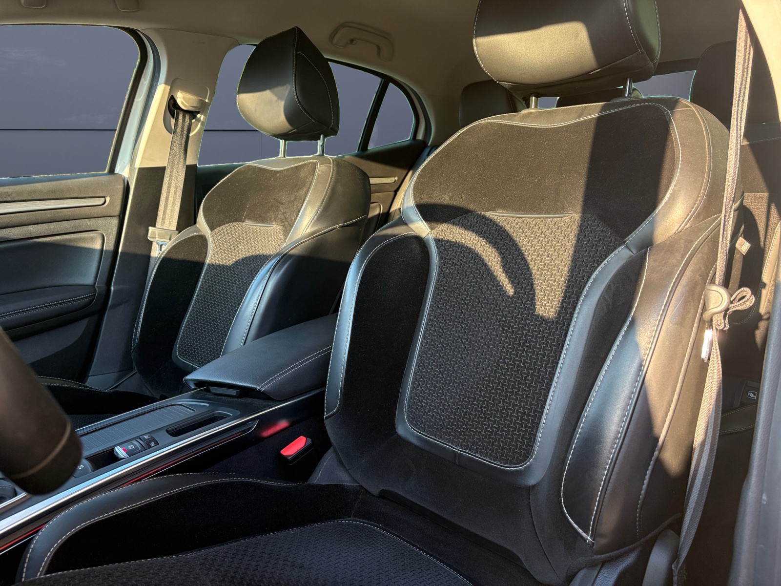 Renault Megane 9