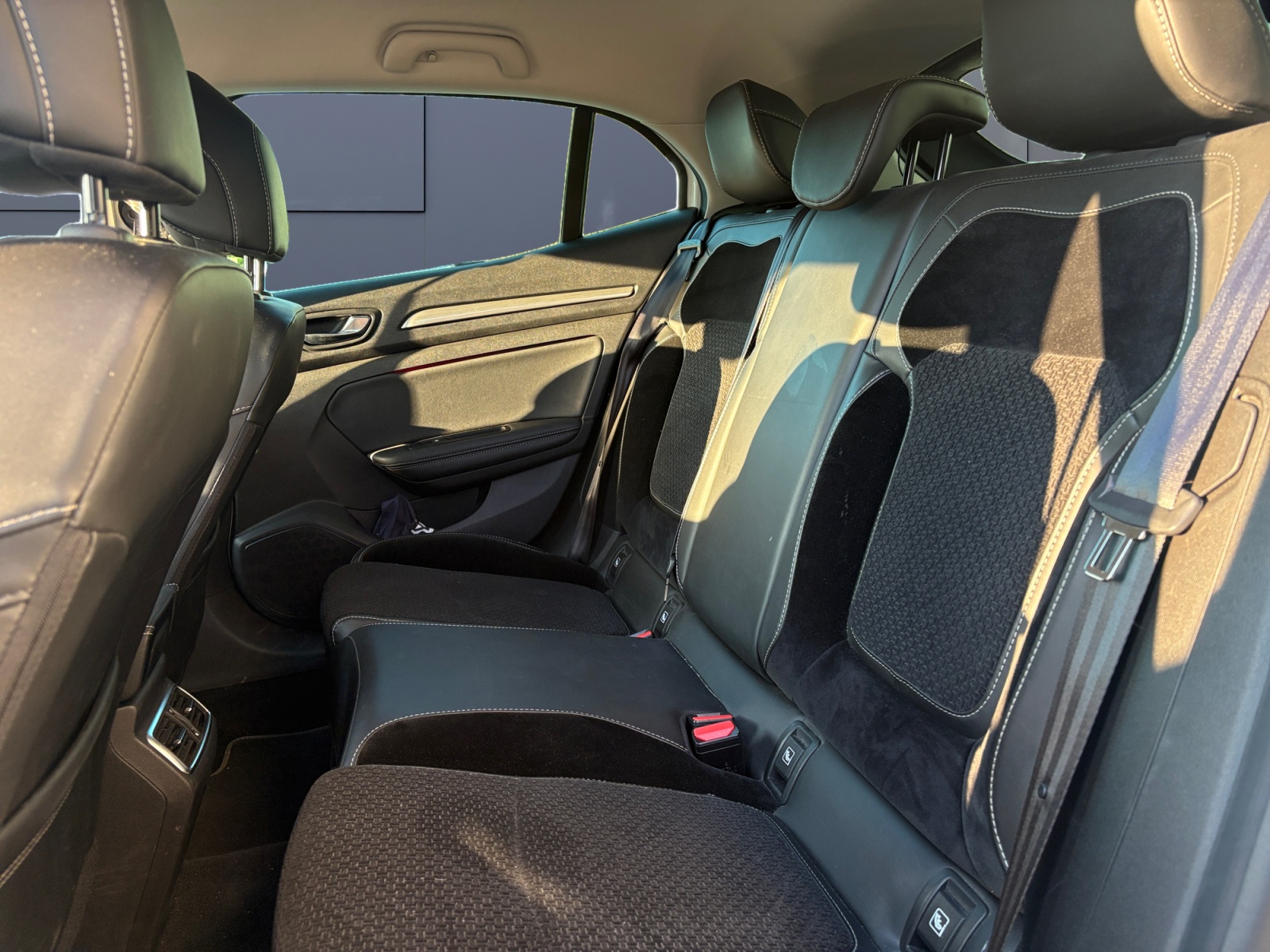 Renault Megane 10