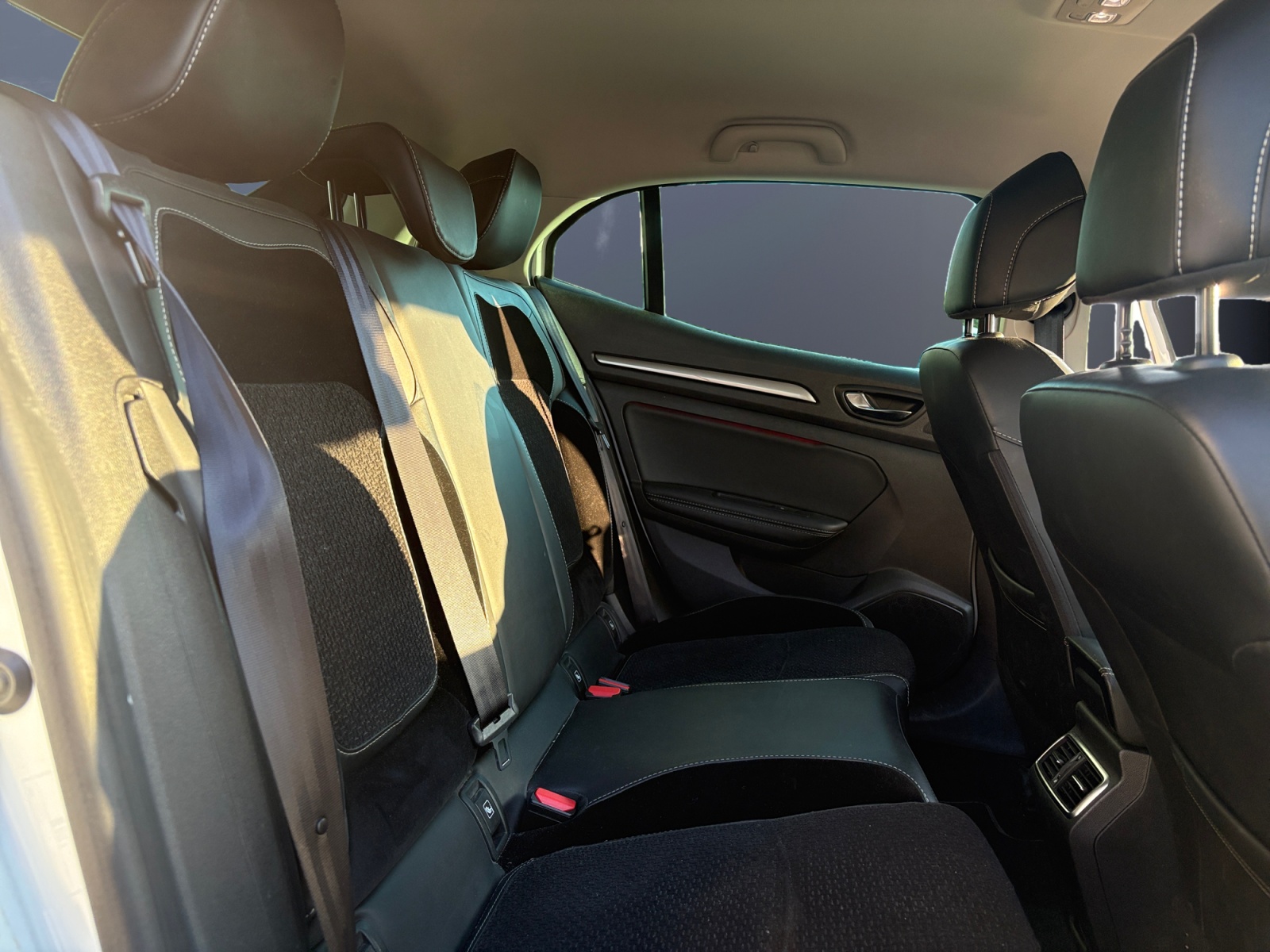 Renault Megane 11