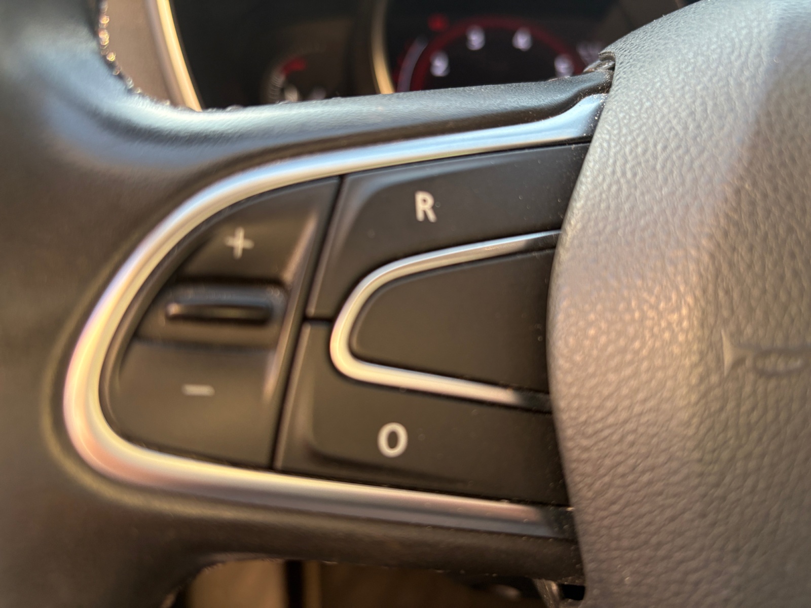 Renault Megane 17