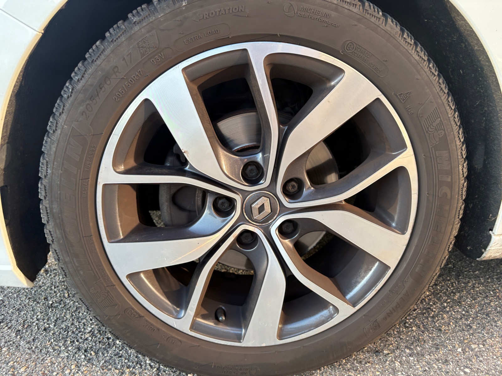 Renault Megane 22