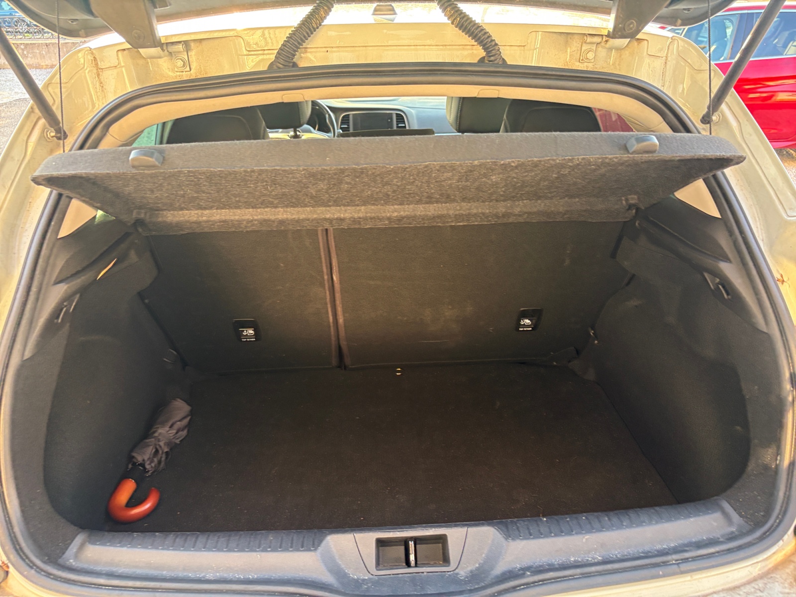 Renault Megane 24