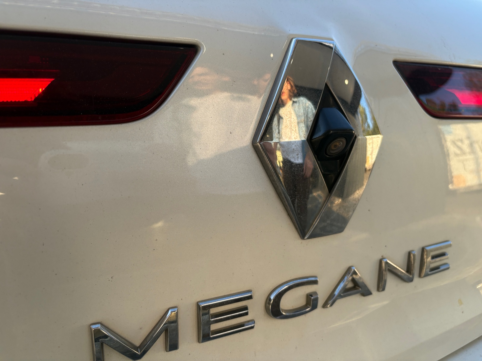 Renault Megane 26