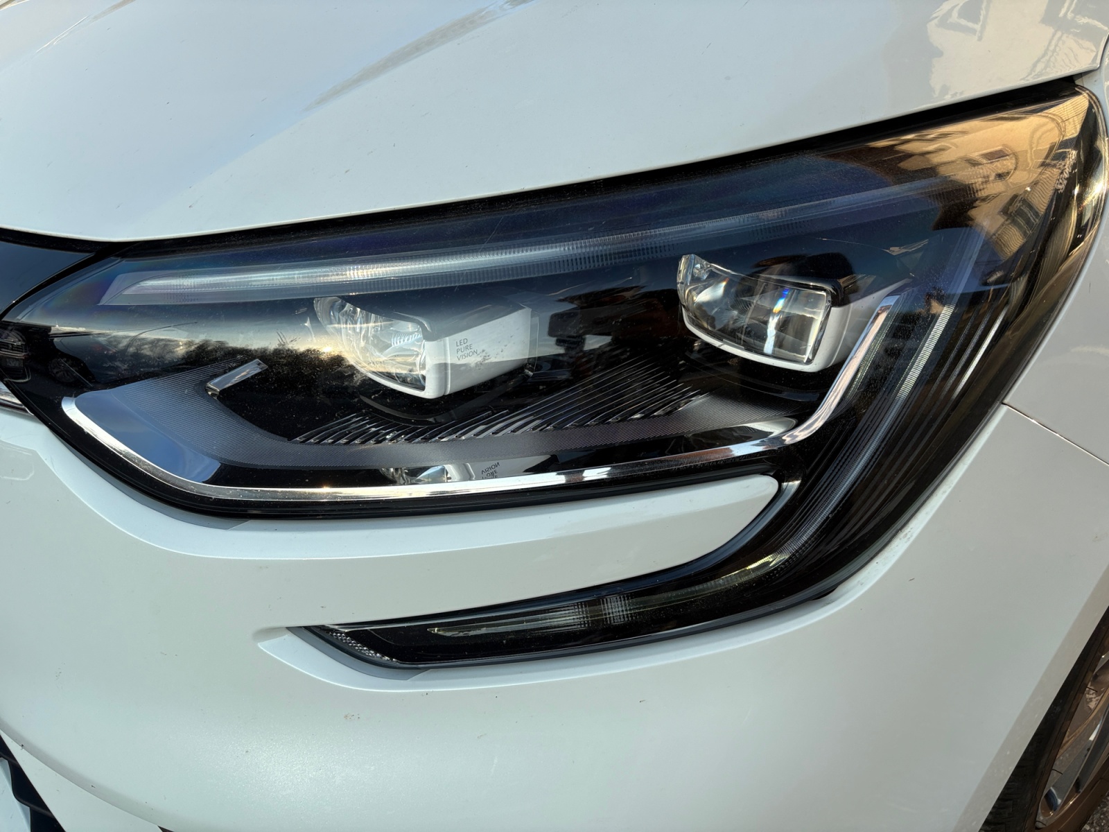 Renault Megane 27