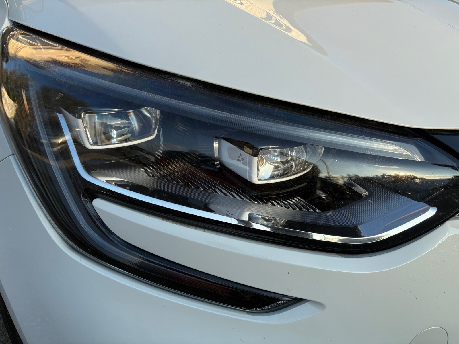 Renault Megane 28