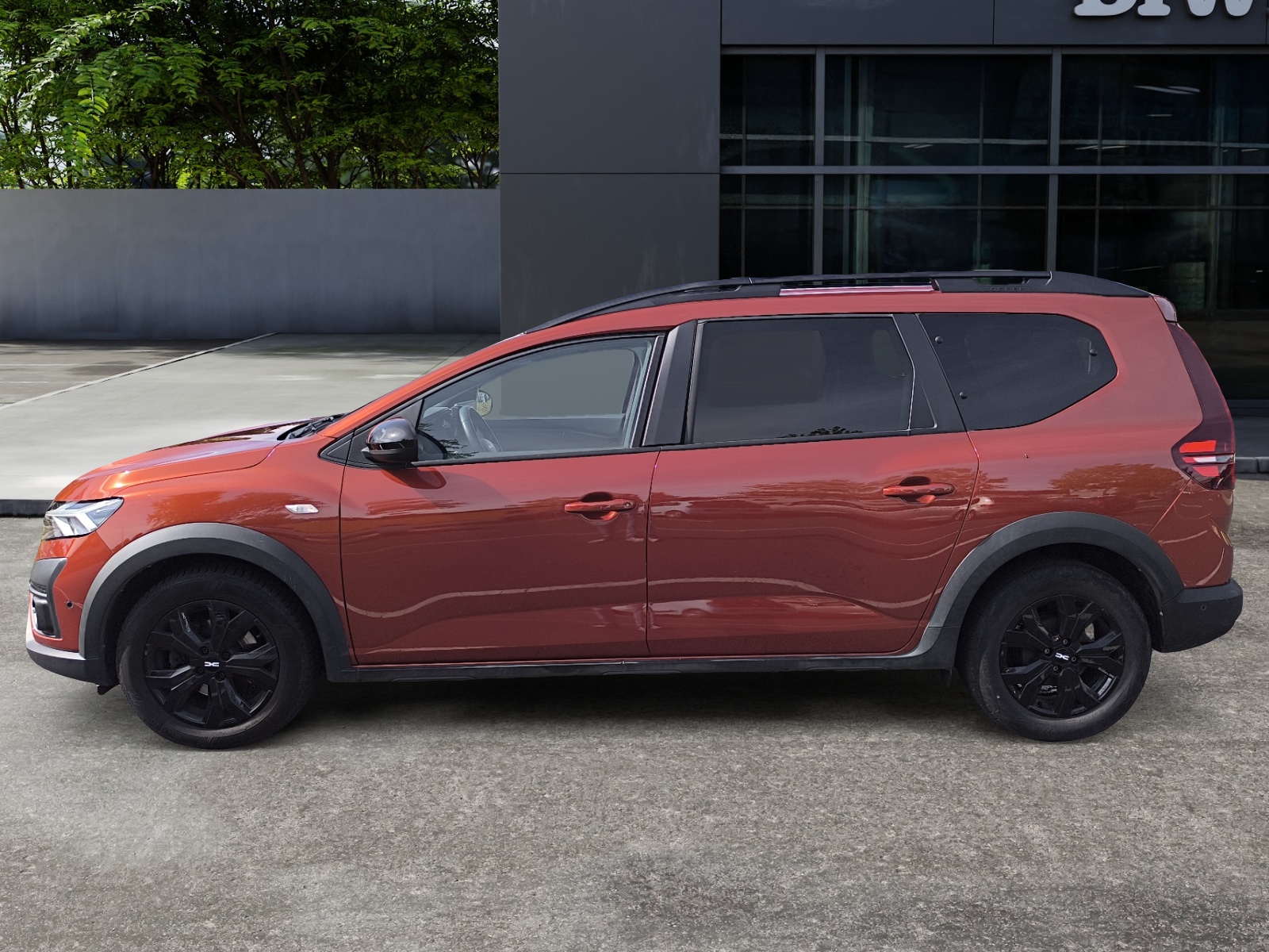 Dacia Jogger 1