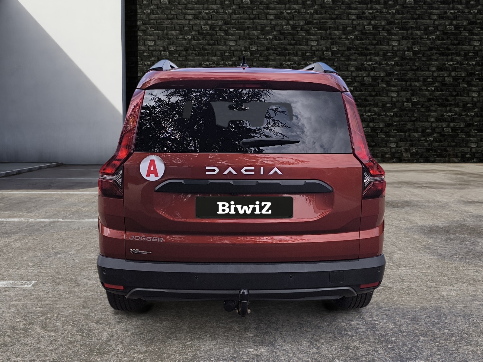 Dacia Jogger 3