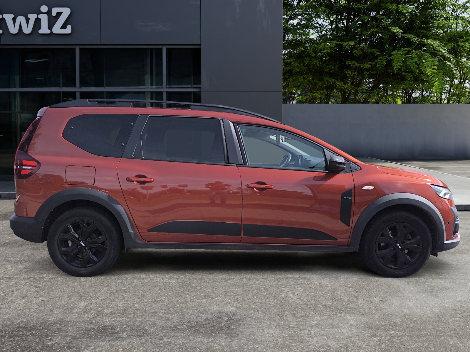 Dacia Jogger 5