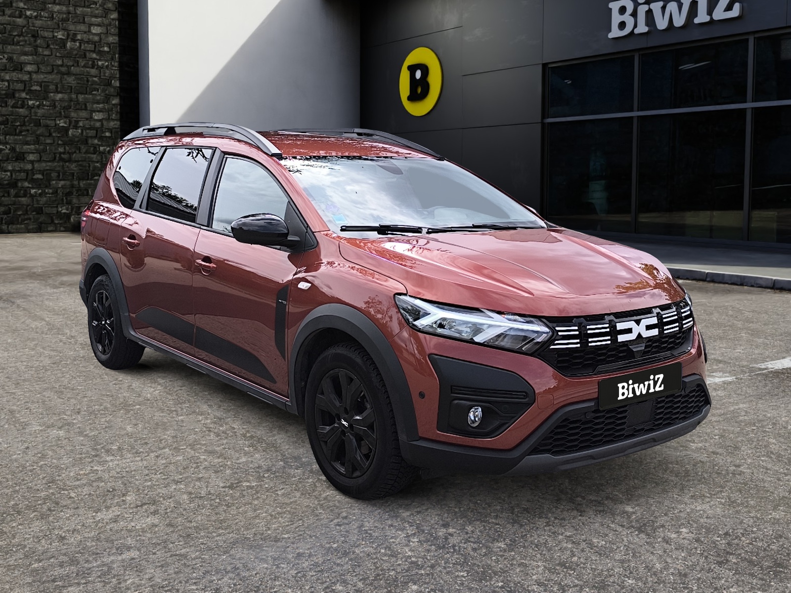 Dacia Jogger 6