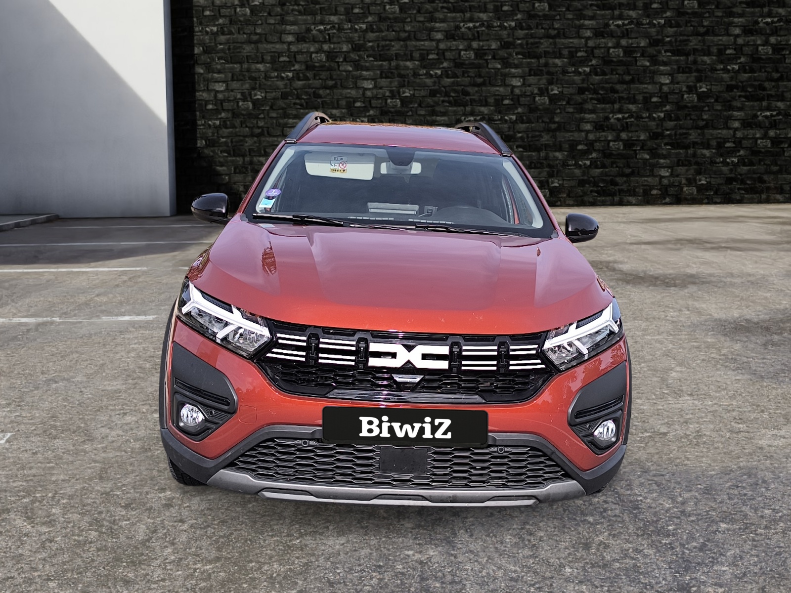 Dacia Jogger 7