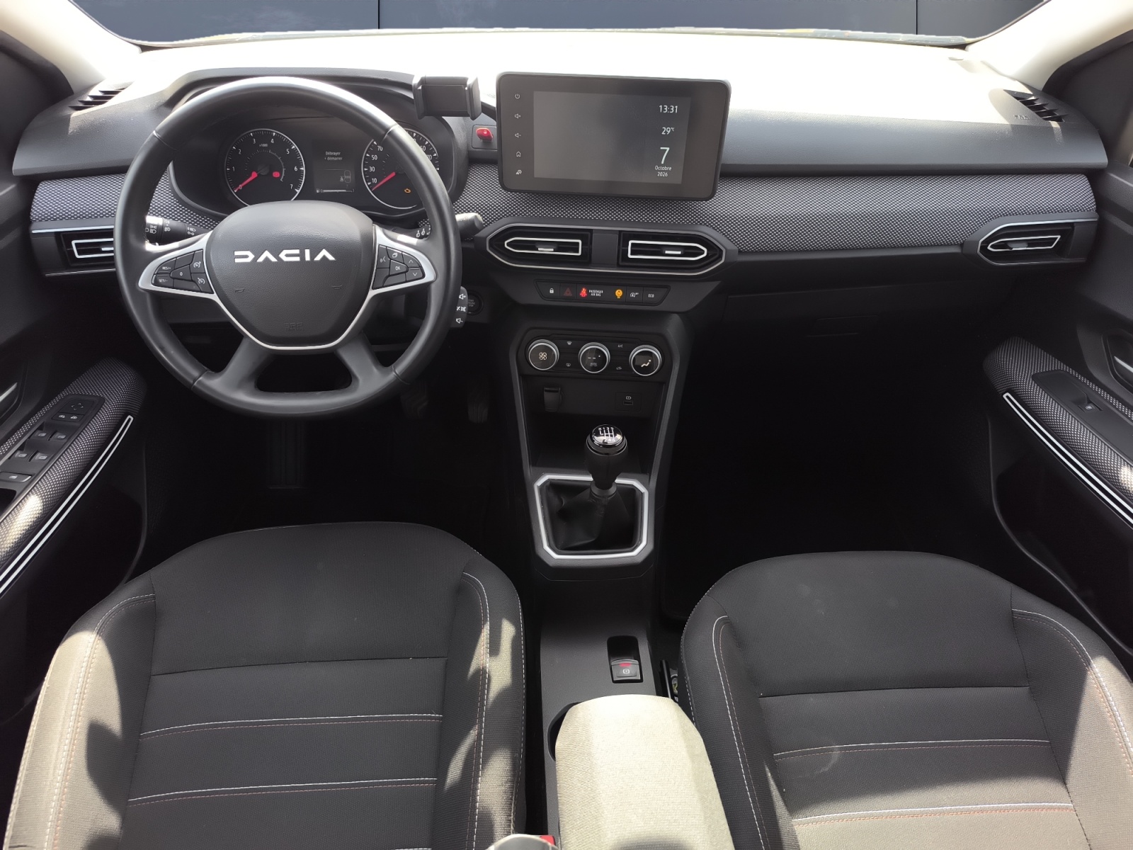Dacia Jogger 14