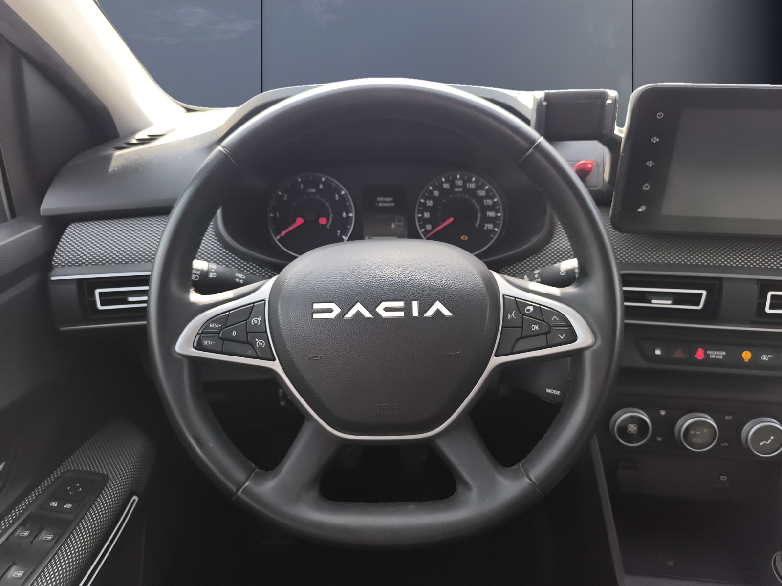 Dacia Jogger 15