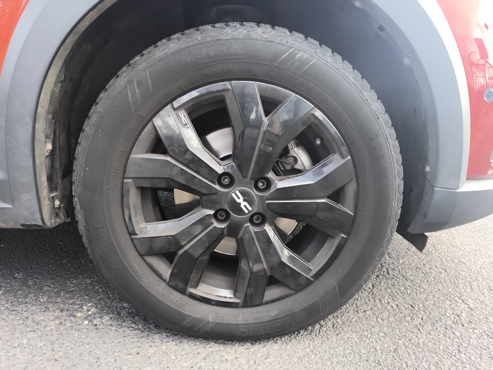 Dacia Jogger 33