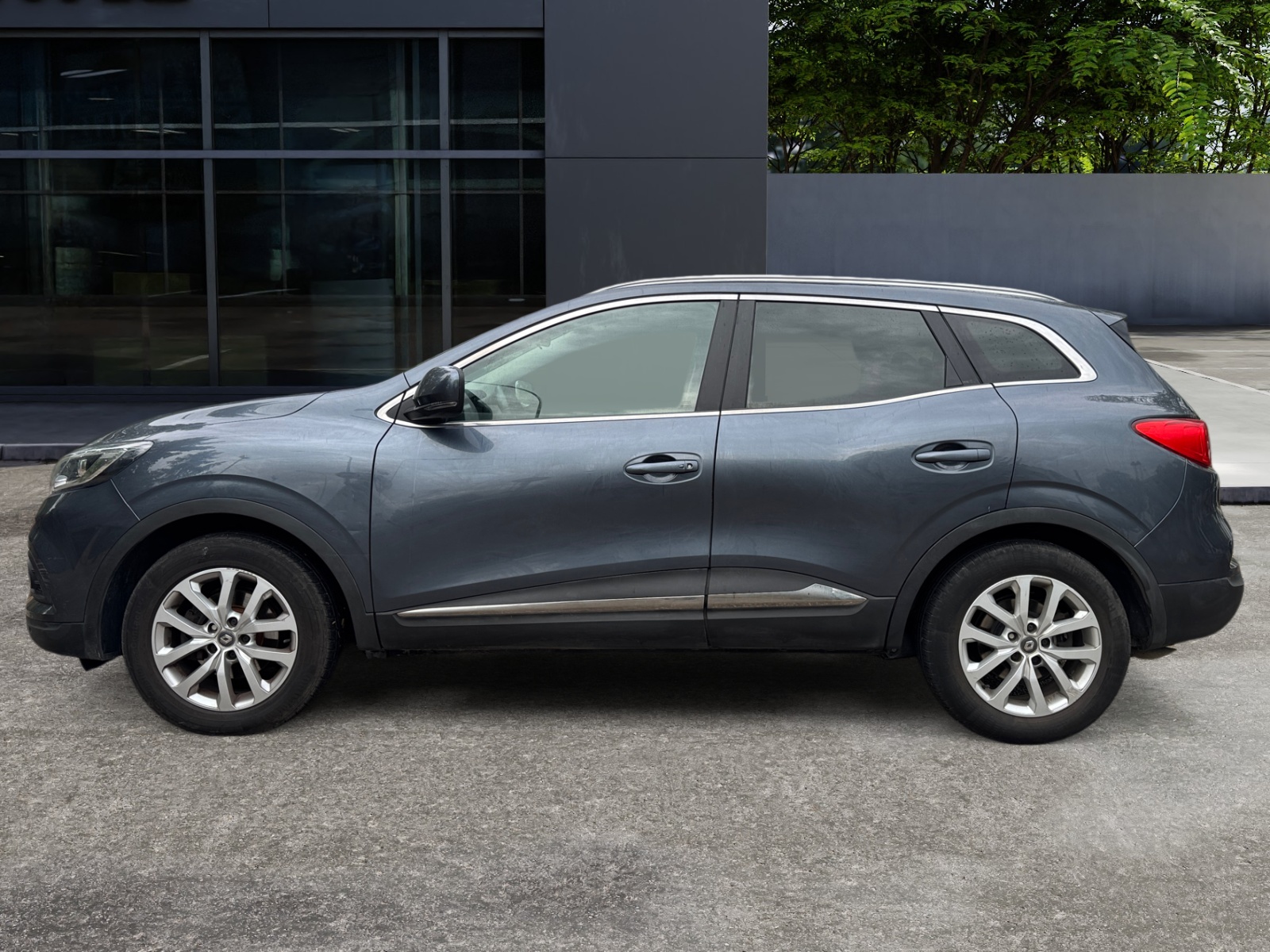 Renault Kadjar 1
