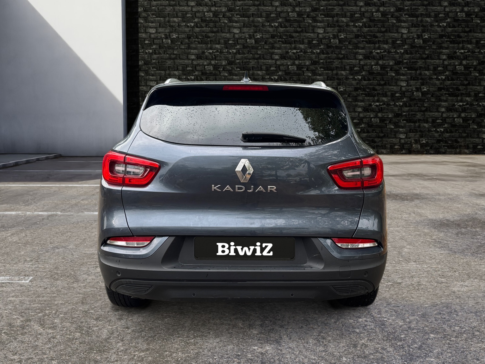 Renault Kadjar 3