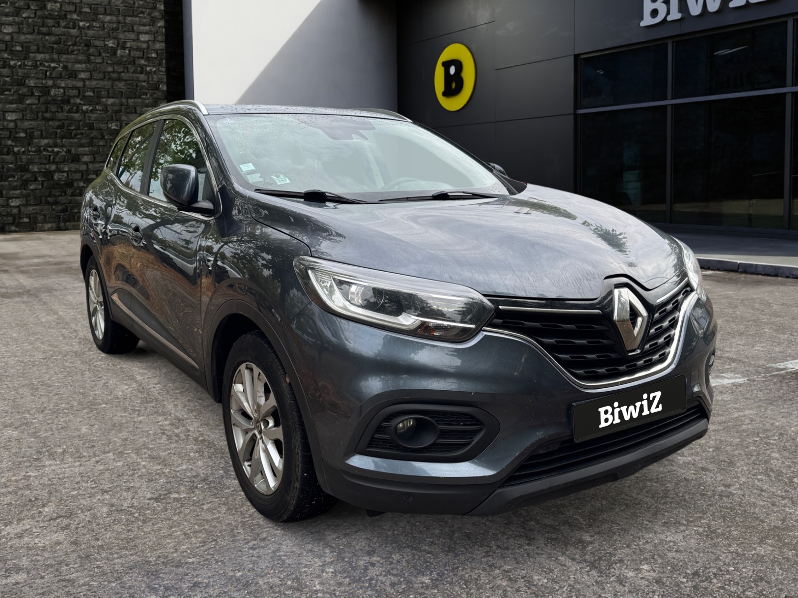 Renault Kadjar 6