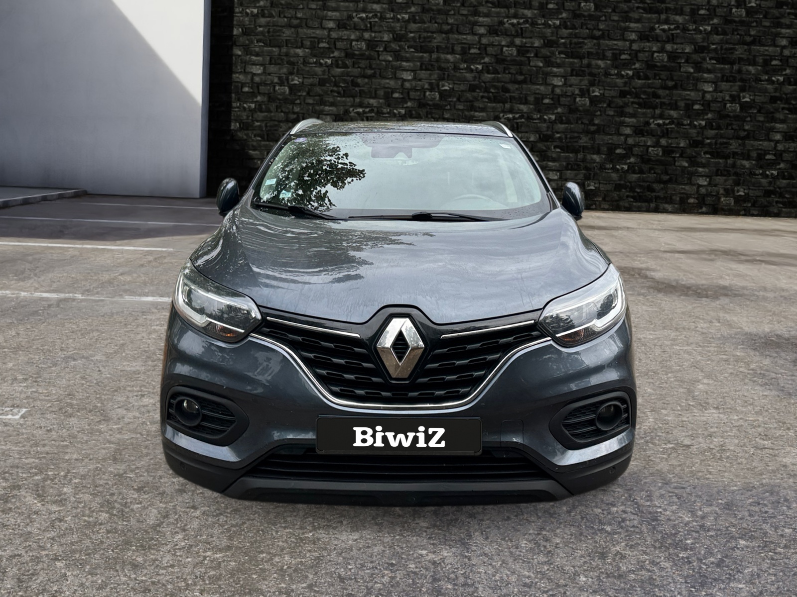 Renault Kadjar 7