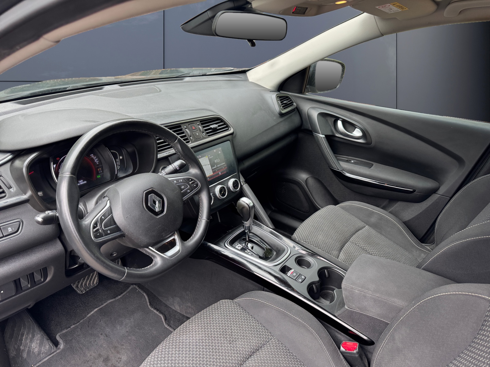 Renault Kadjar 8