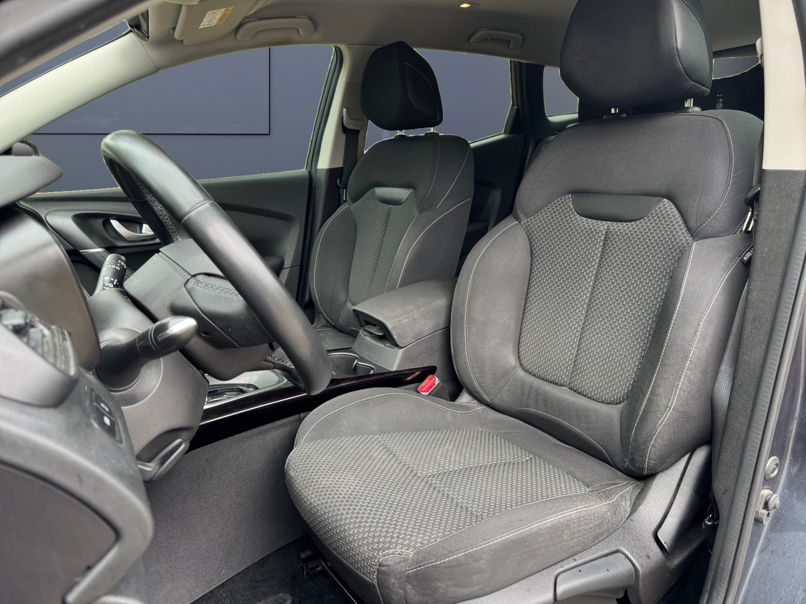 Renault Kadjar 9