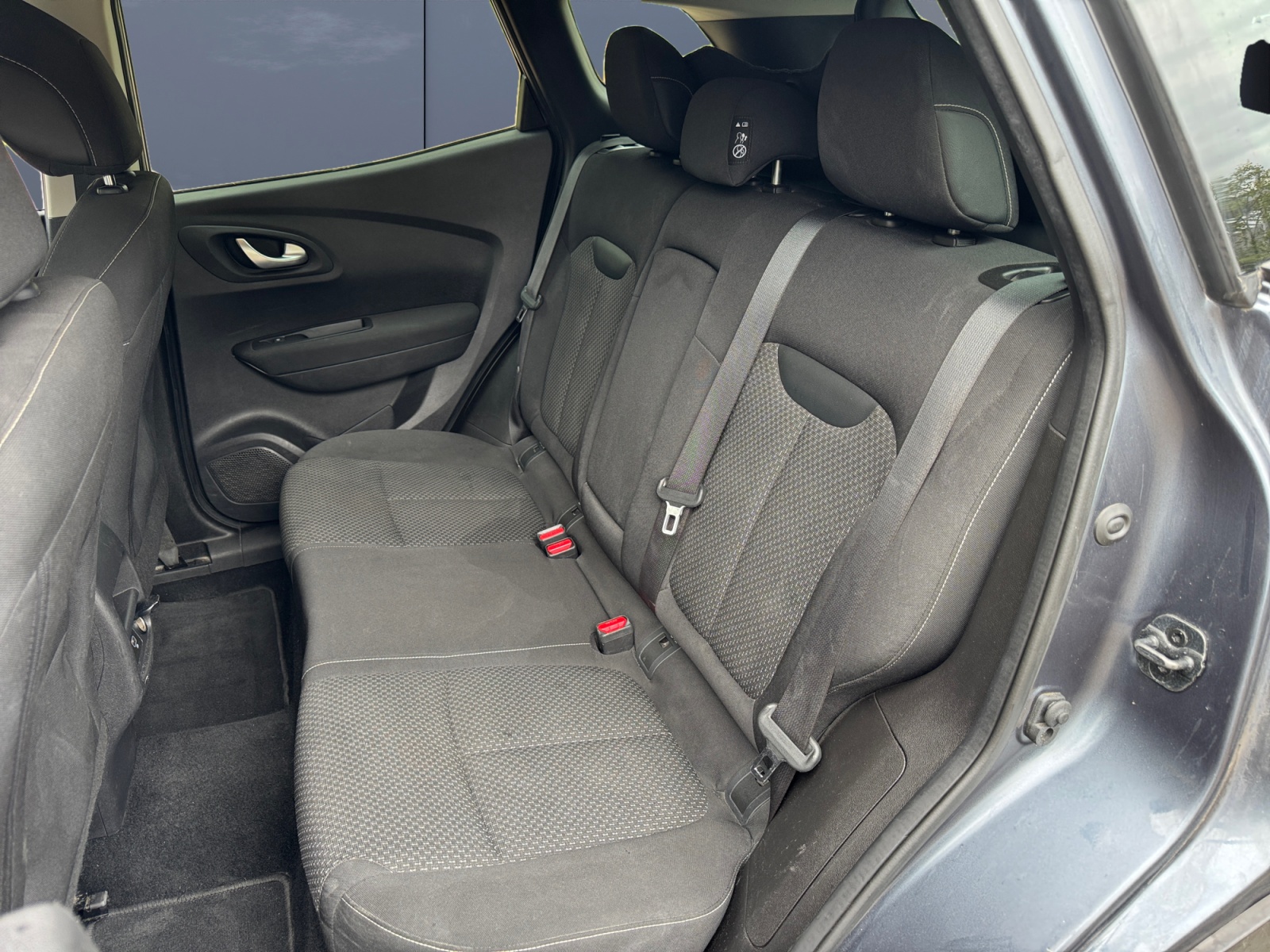 Renault Kadjar 10