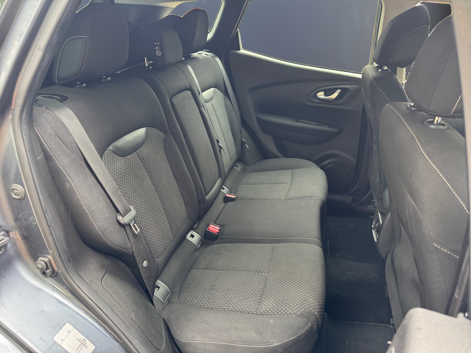 Renault Kadjar 11