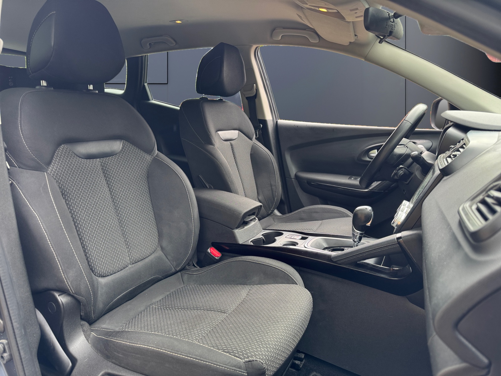 Renault Kadjar 13