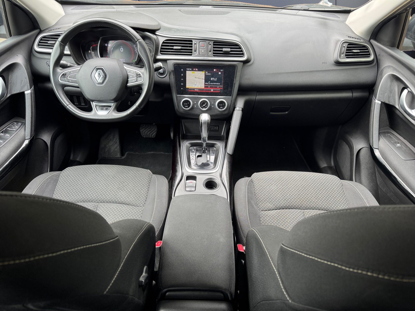 Renault Kadjar 14