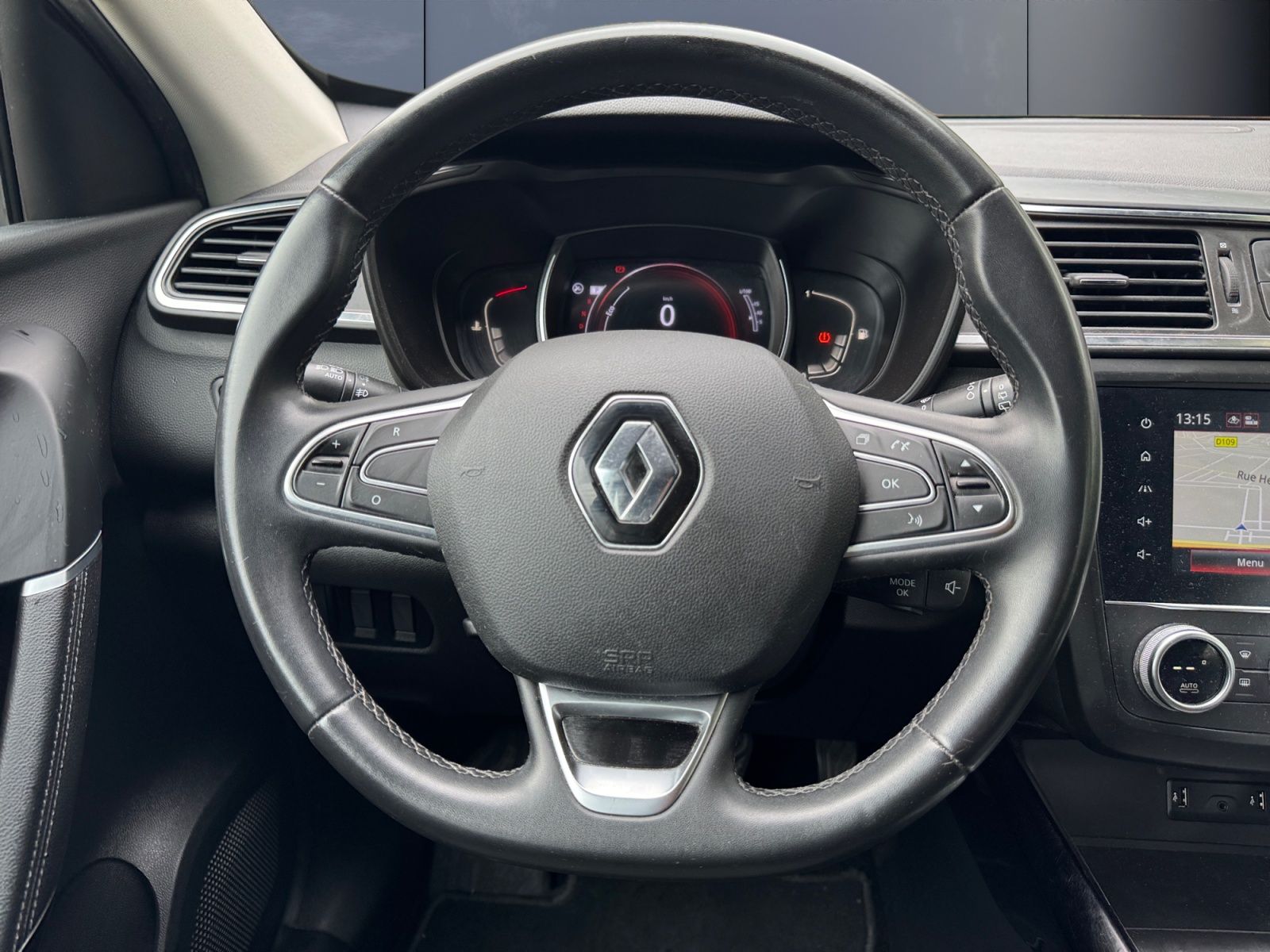 Renault Kadjar 15