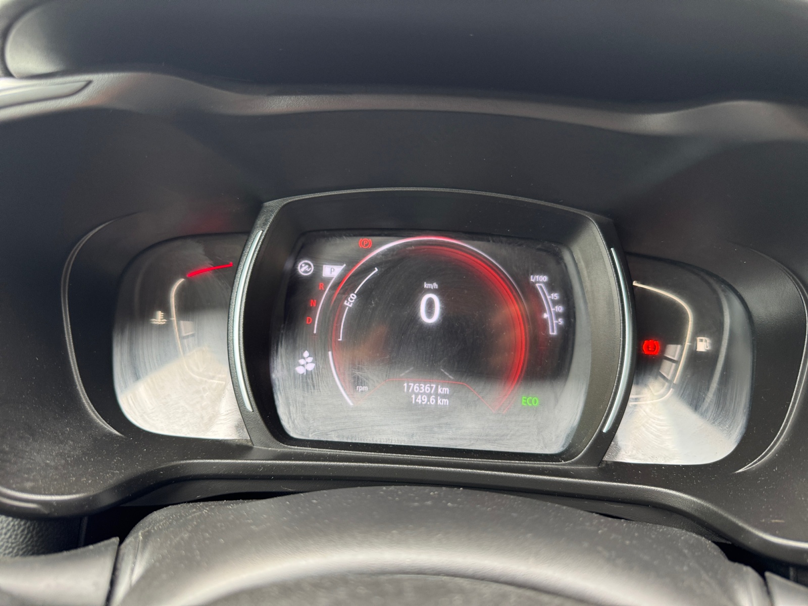 Renault Kadjar 16