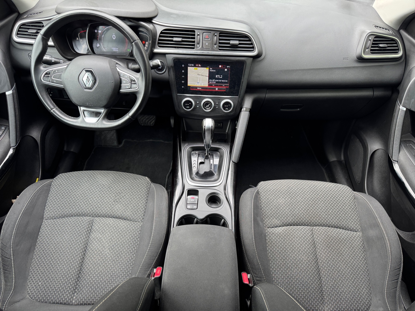 Renault Kadjar 17