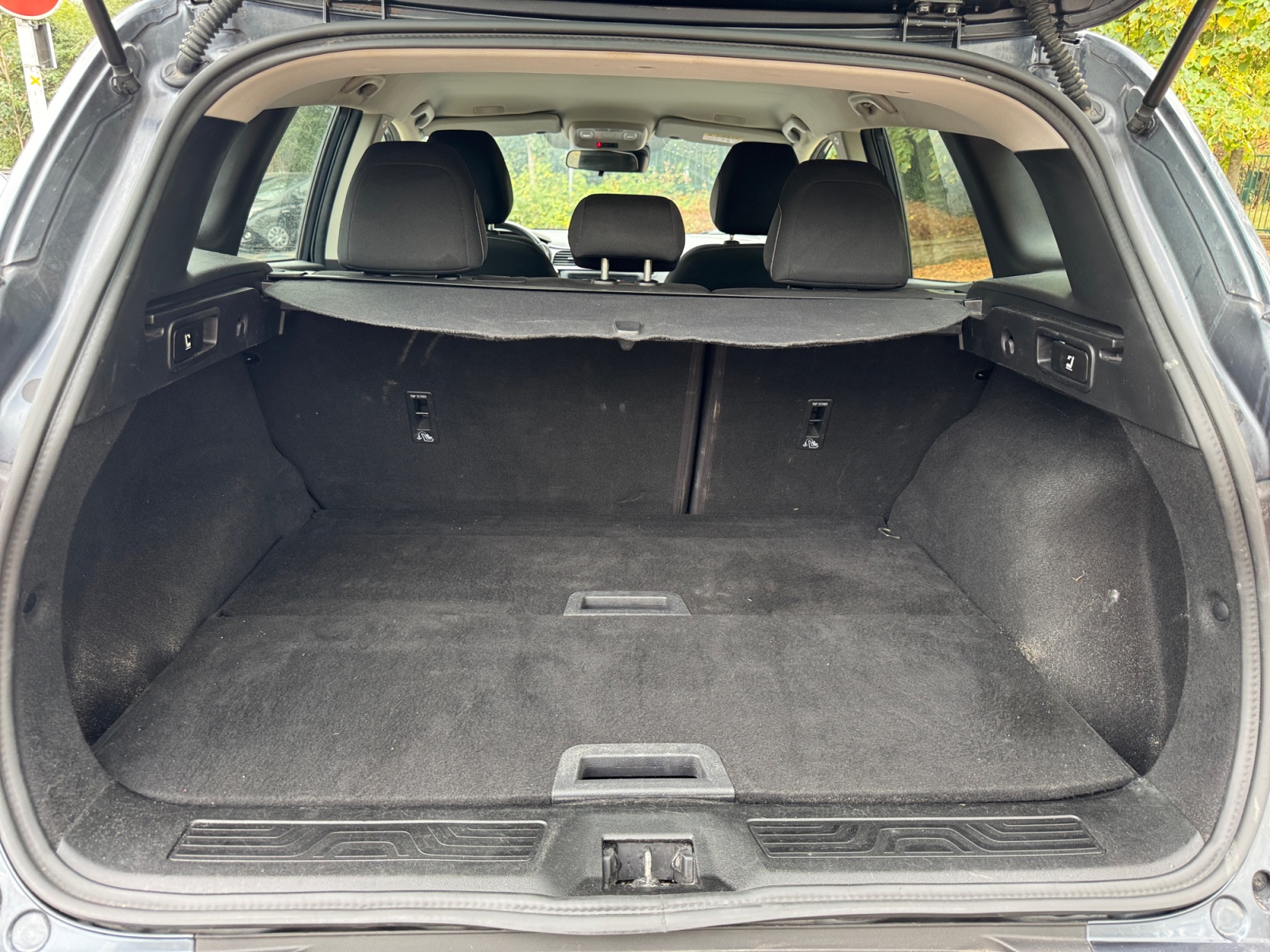 Renault Kadjar 22