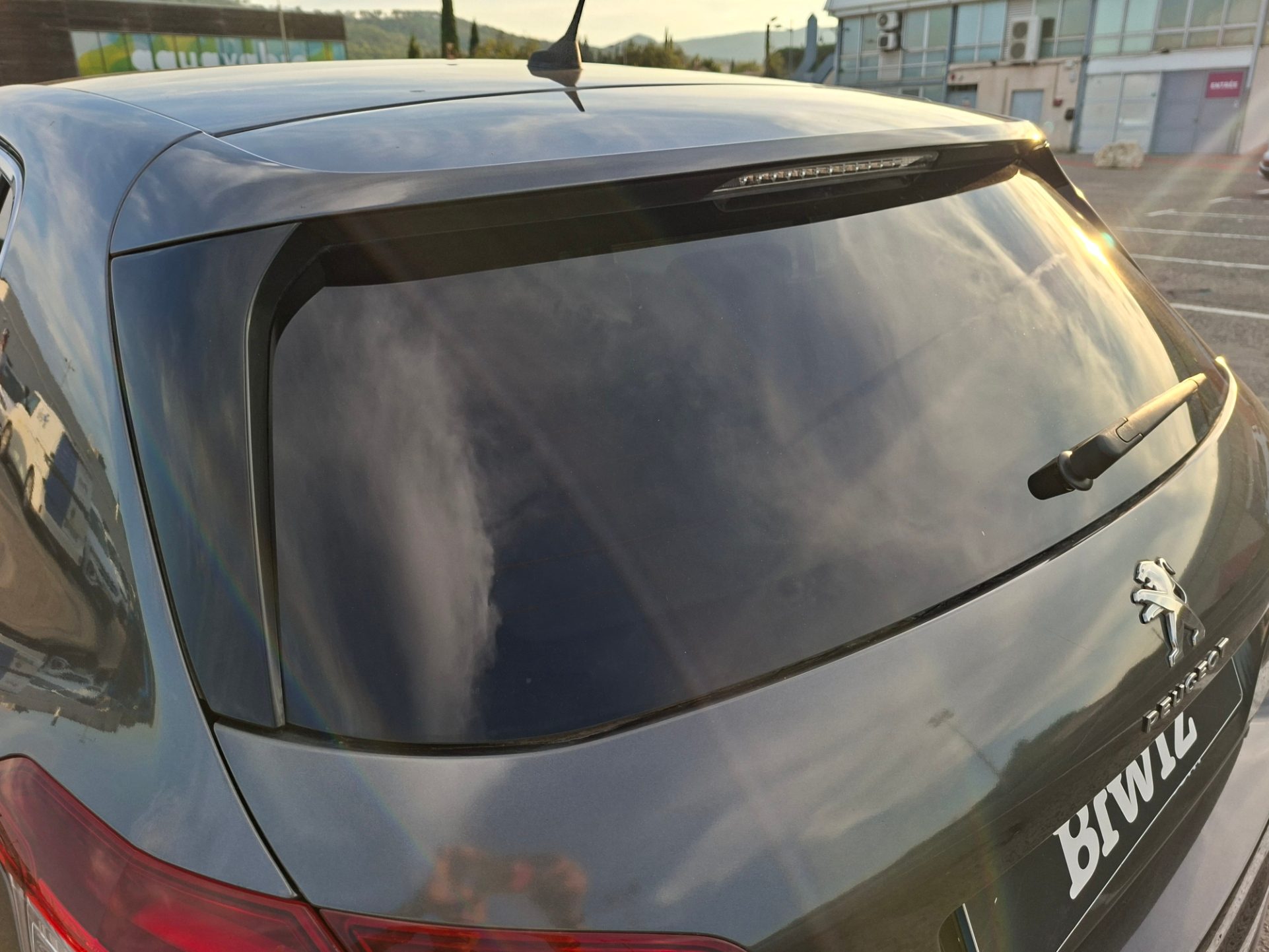 Peugeot 308 43