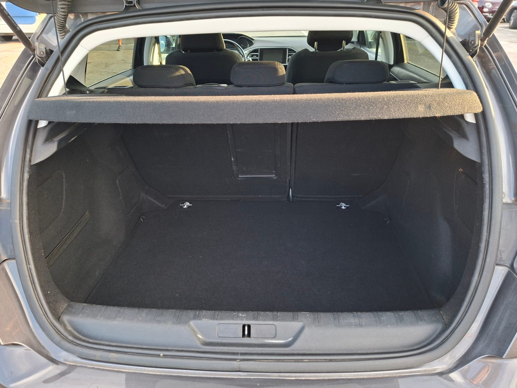 Peugeot 308 39
