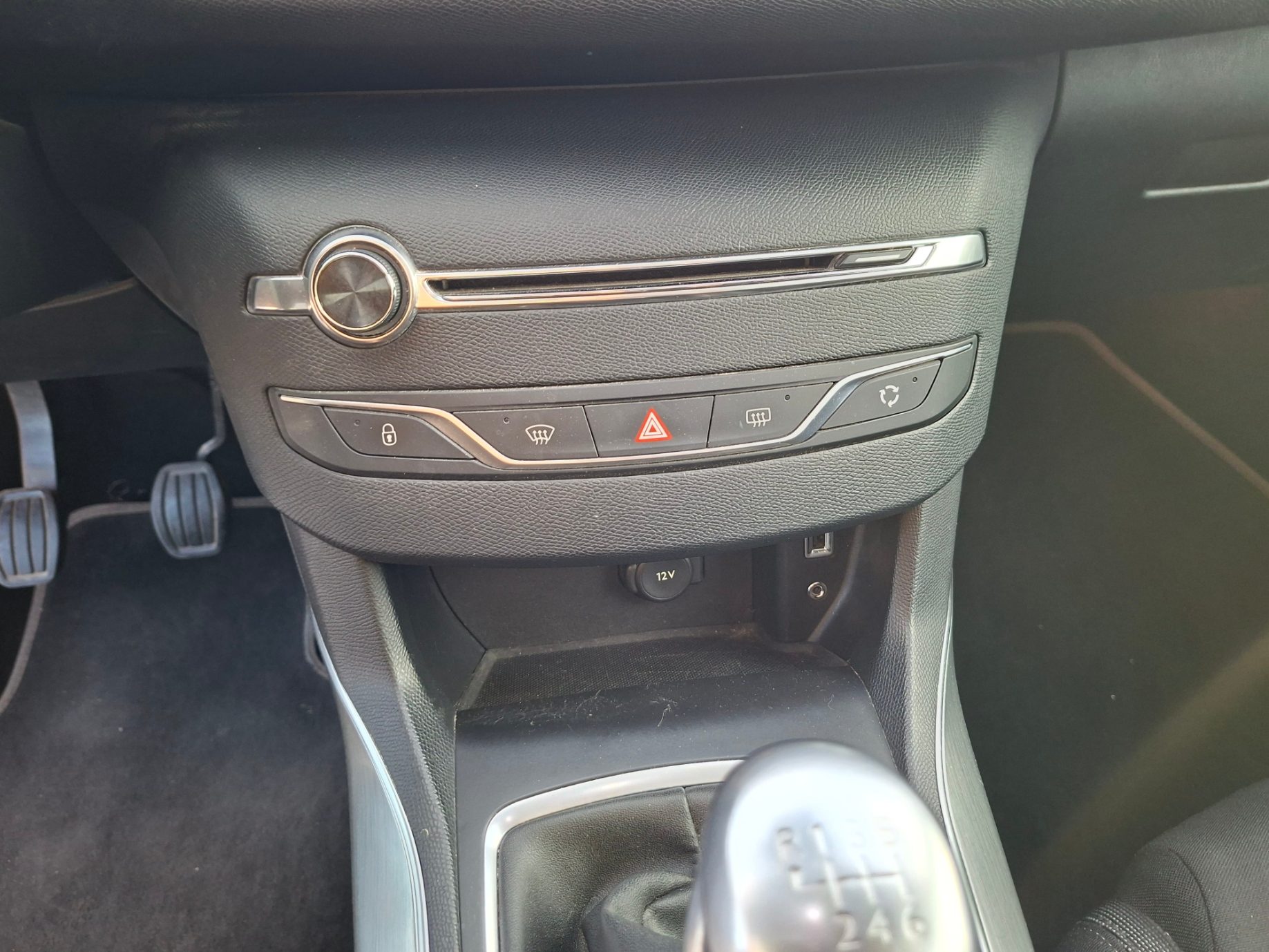 Peugeot 308 22