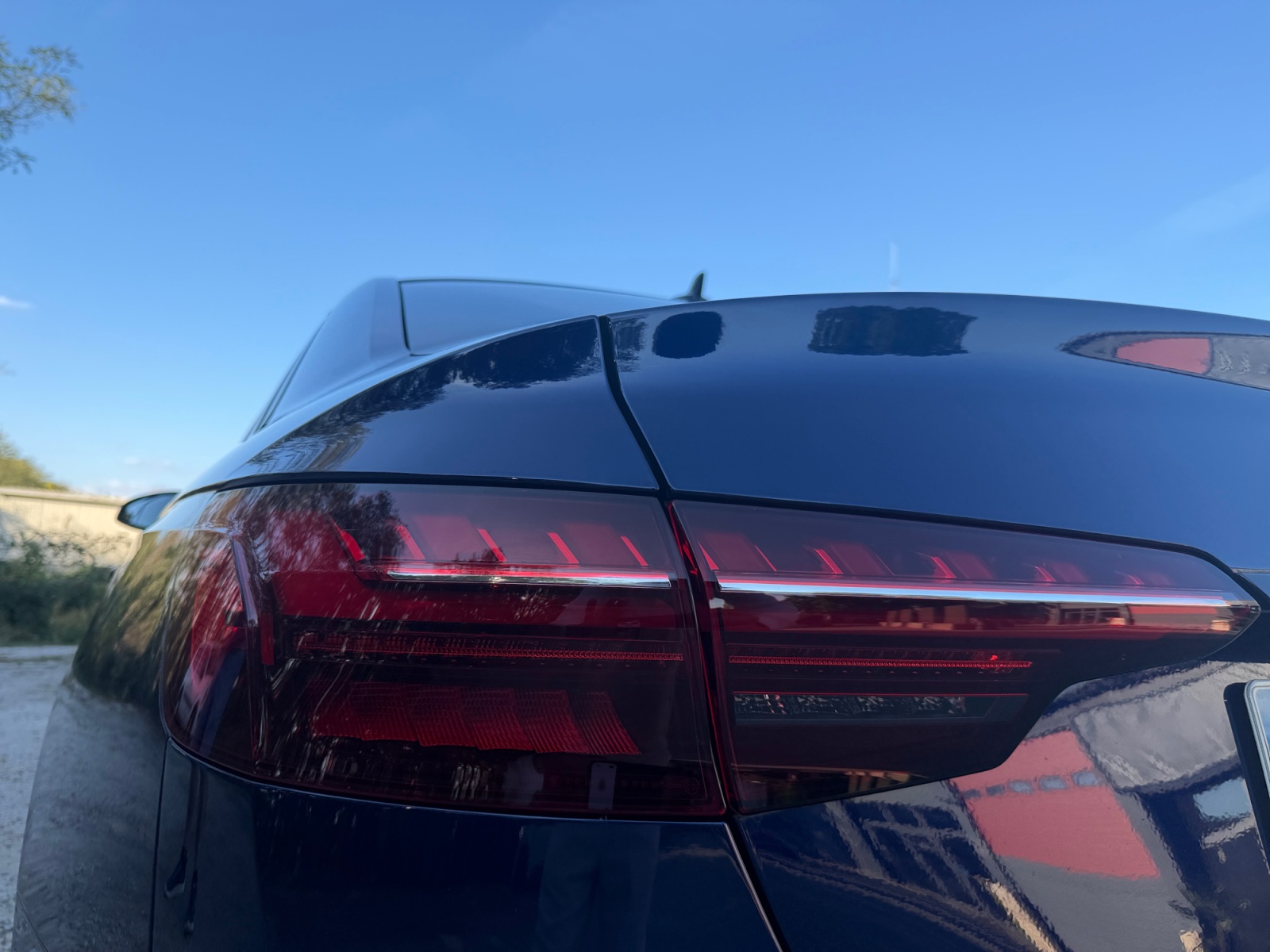 Audi A4 21
