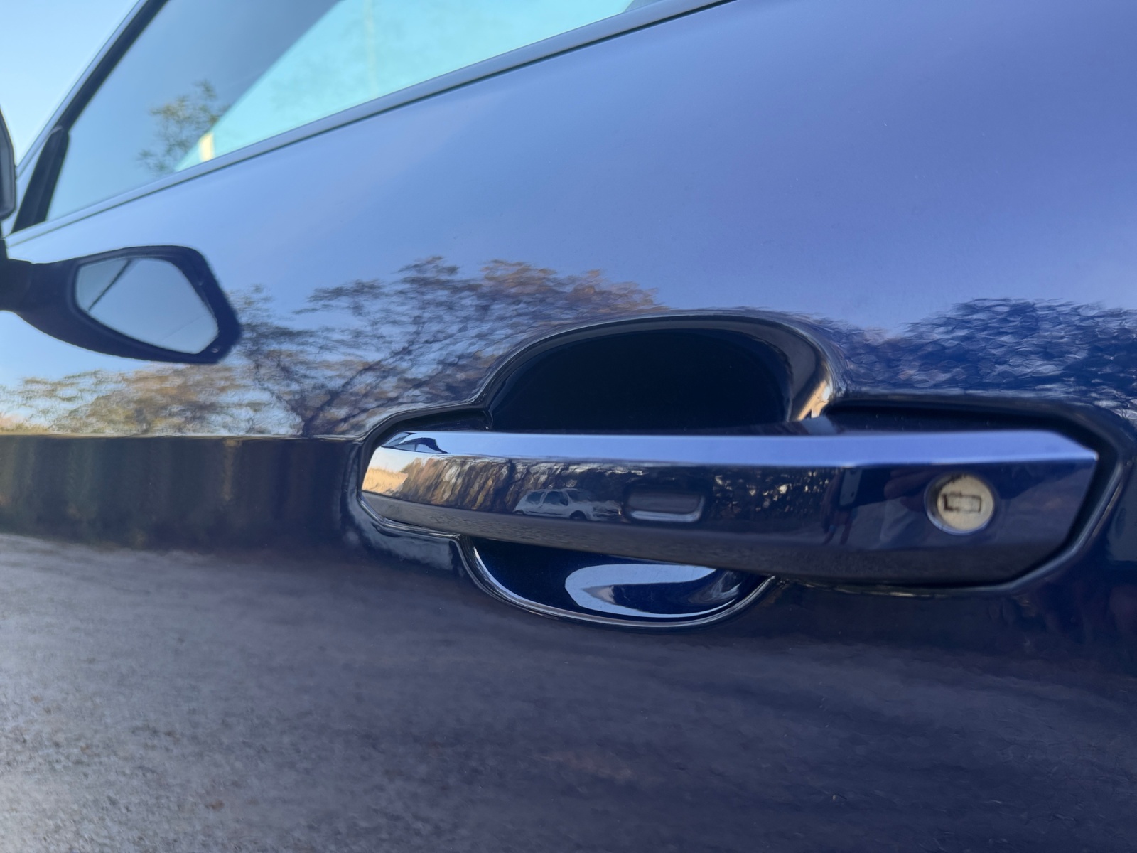 Audi A4 22