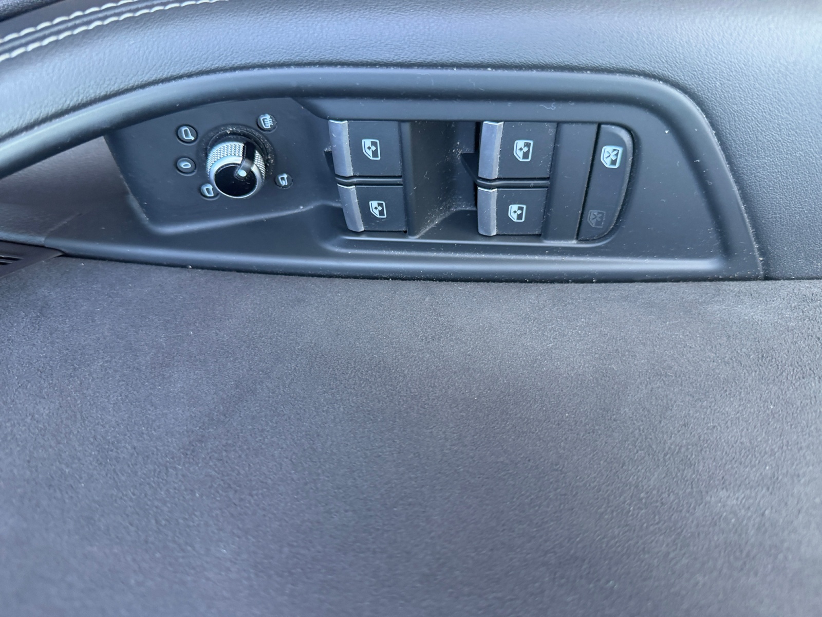 Audi A4 23