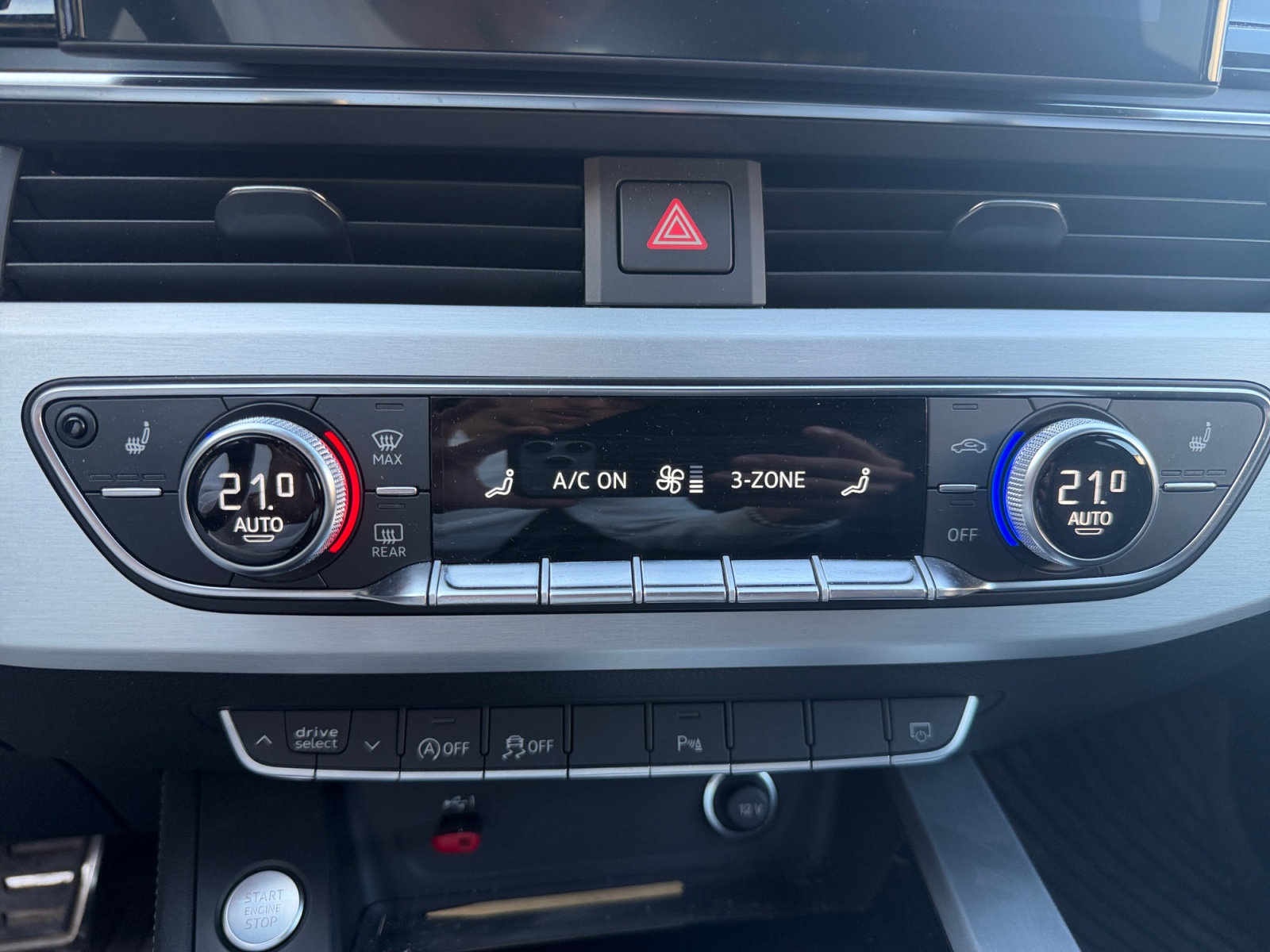 Audi A4 27