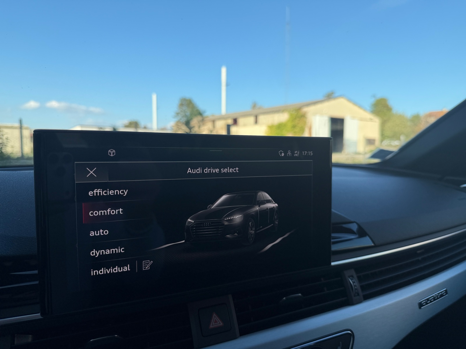 Audi A4 29