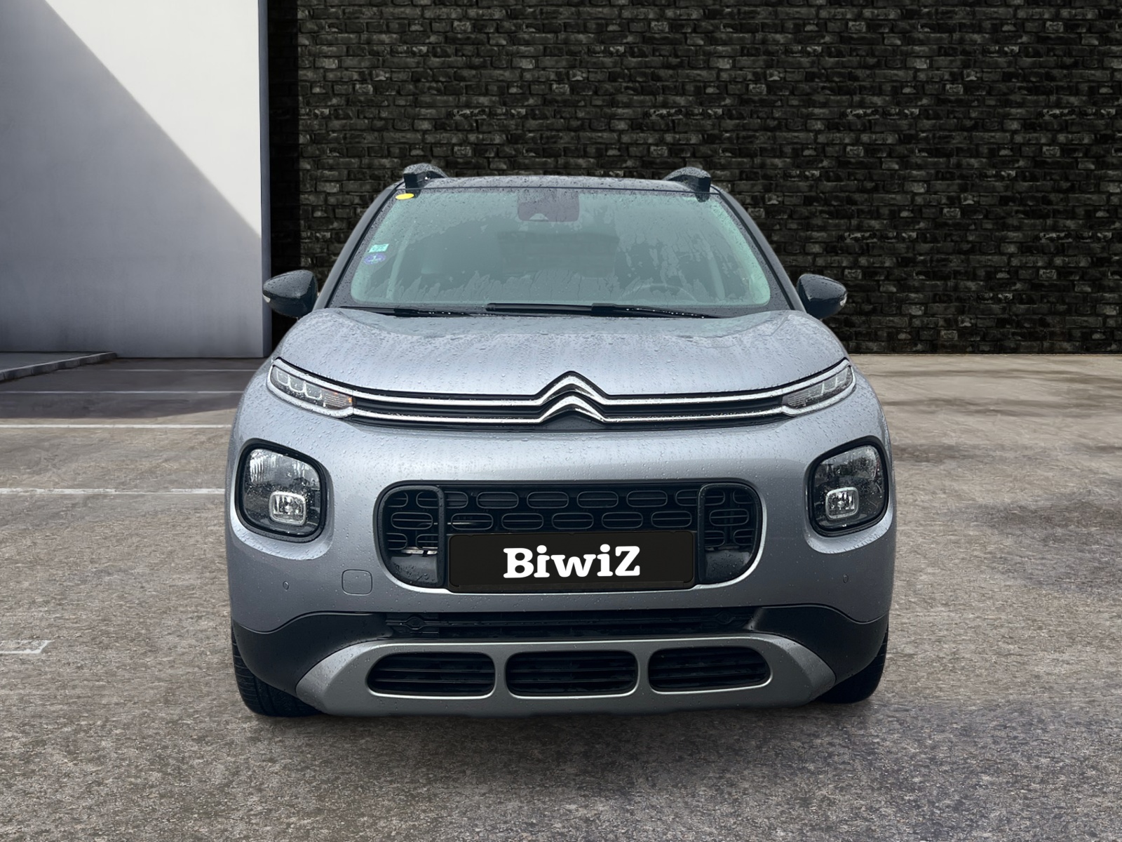 Citroen C3 Aircross 7