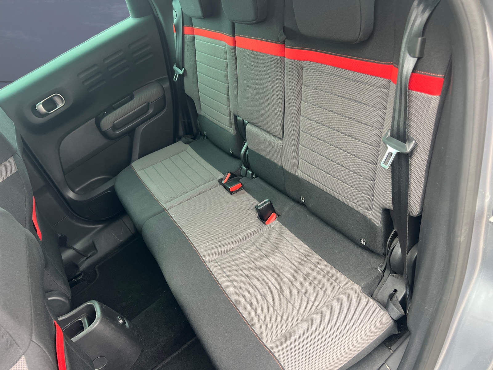 Citroen C3 Aircross 10